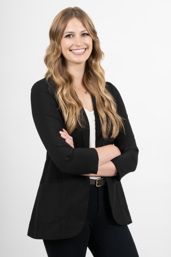 Dre Stéphanie Côté, chiropraticienne